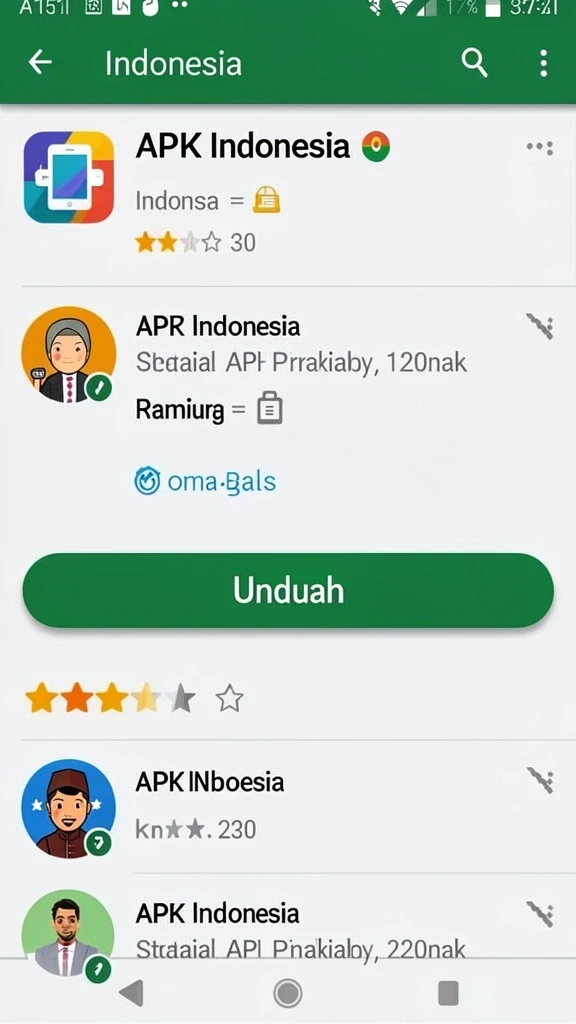 Download kawantogel APK untuk Android 2