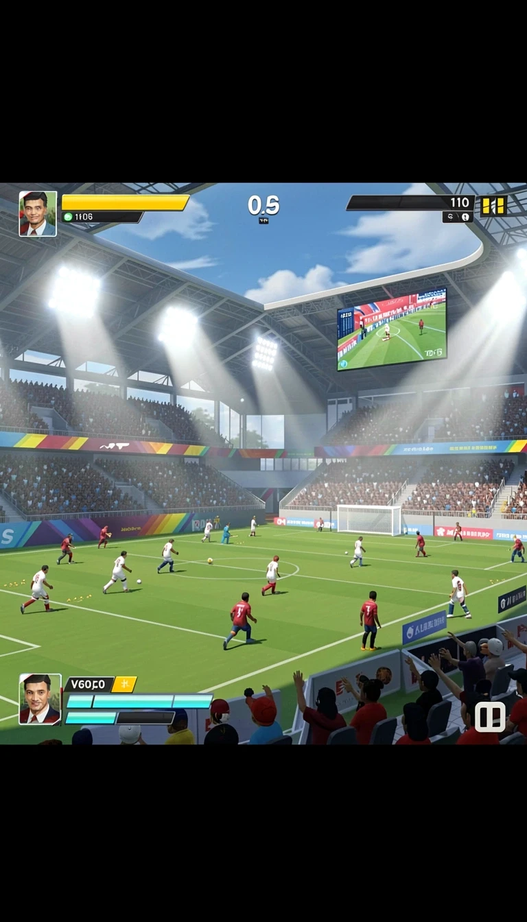 Download area169 APK untuk Android 3