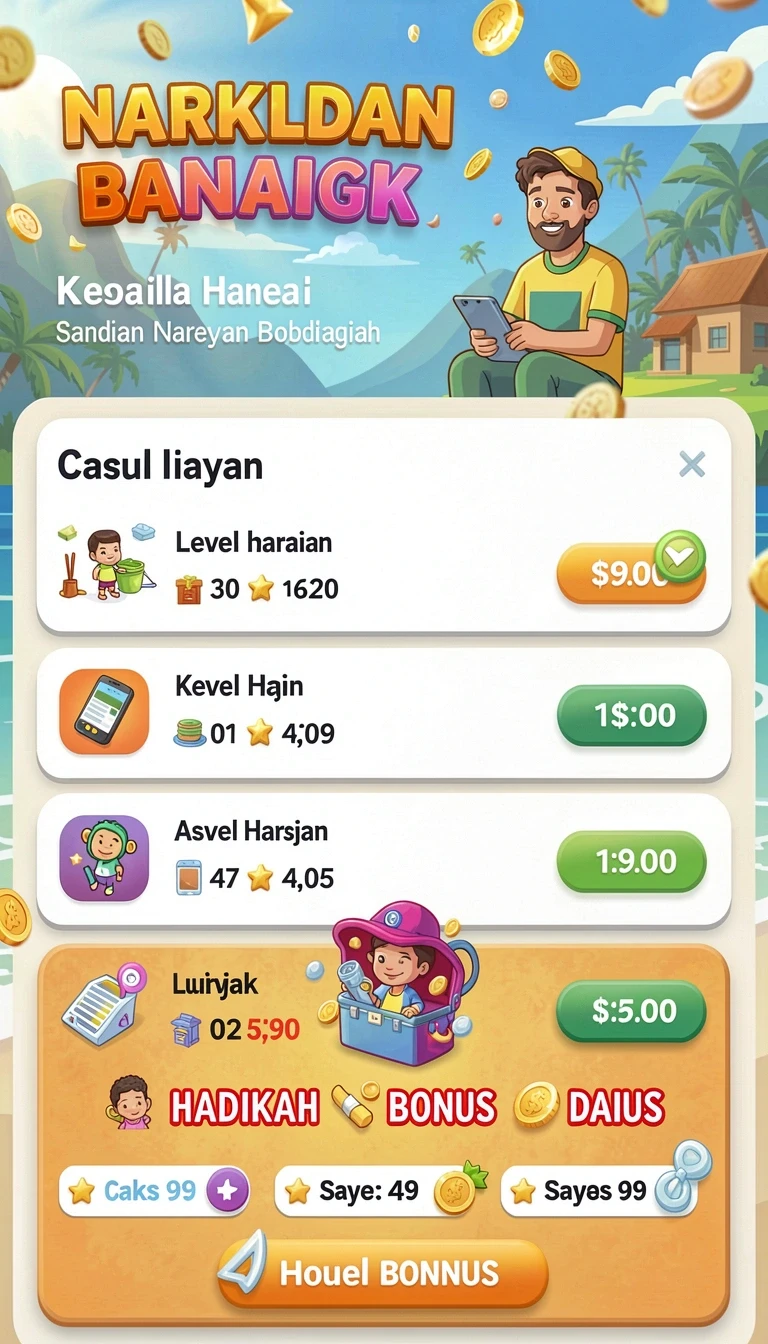 Download nagasuper APK untuk Android 3