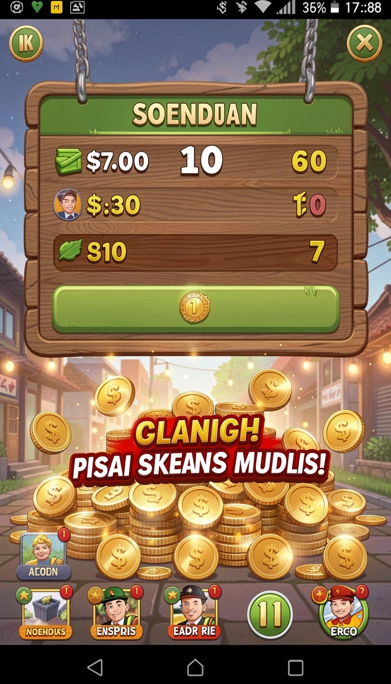 Download duit123 APK untuk Android 2
