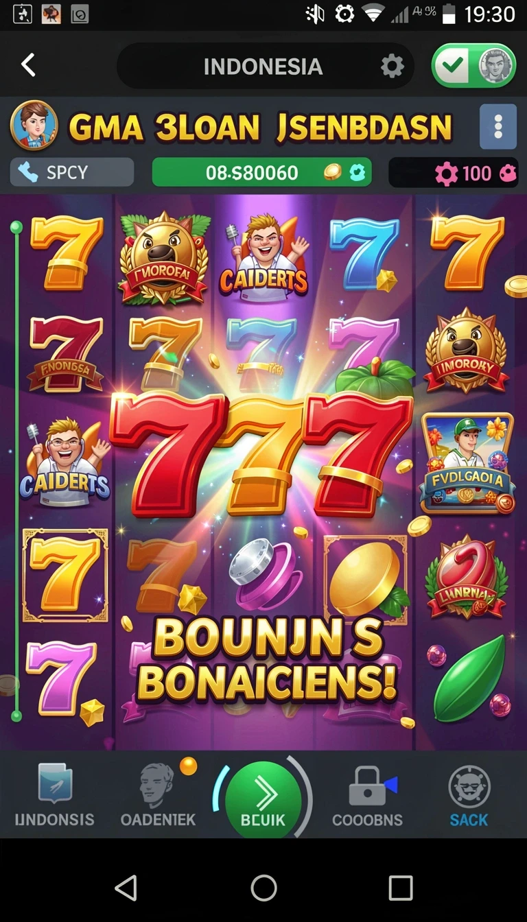 Download starwin88 APK untuk Android