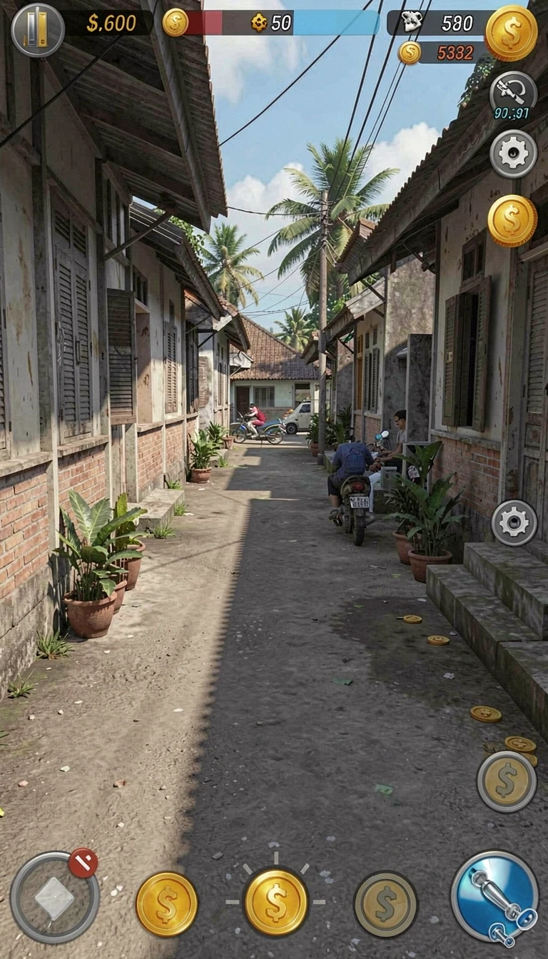 Download kenzototo2 APK untuk Android 3