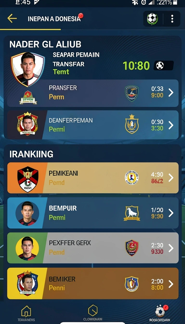 Download lembarjp APK untuk Android