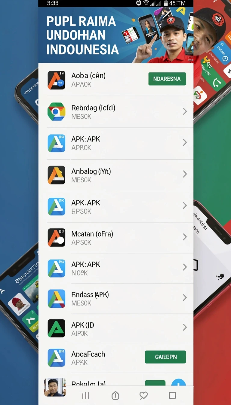 Download ligacuan APK untuk Android 2