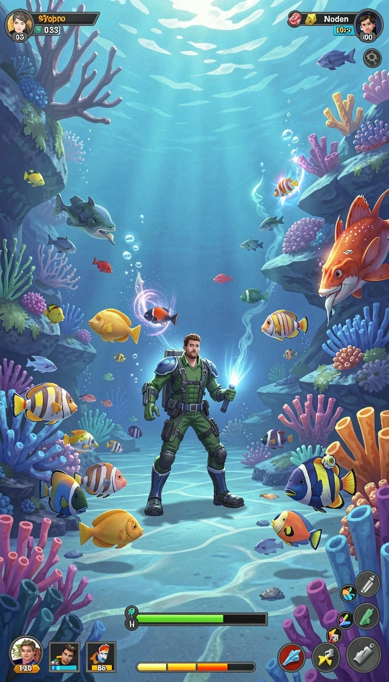 Download area169 APK untuk Android