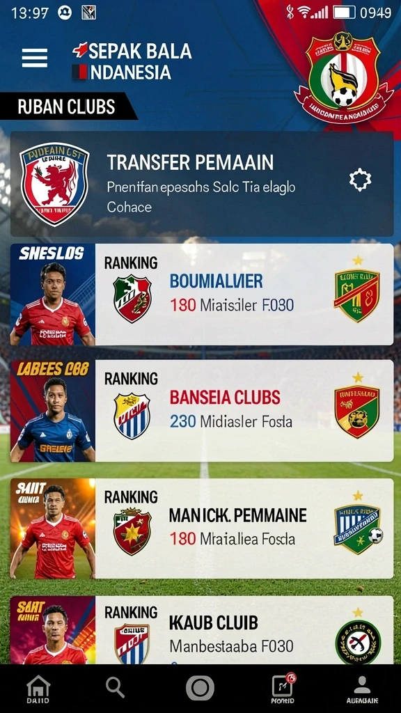 Download ligacuan APK untuk Android 3